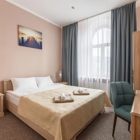 Aparthotel Nika *